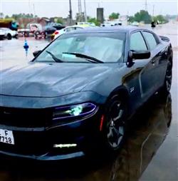 دودج تشارجر